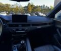 Ауди А4 2018 в Днепре (Днепропетровске) на Automoto.ua Серый Ауди А4, объемом двигателя 2 л и пробегом 40 тыс. км за 12100 $, фото 17 на Automoto.ua