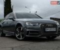 Сірий Ауді А4, об'ємом двигуна 1.98 л та пробігом 98 тис. км за 21000 $, фото 1 на Automoto.ua