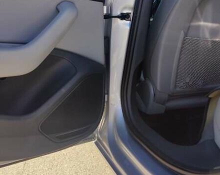 Сірий Ауді А4, об'ємом двигуна 2 л та пробігом 91 тис. км за 18200 $, фото 25 на Automoto.ua