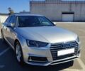 Сірий Ауді А4, об'ємом двигуна 2 л та пробігом 91 тис. км за 18200 $, фото 3 на Automoto.ua
