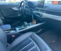 Сірий Ауді А4, об'ємом двигуна 2 л та пробігом 167 тис. км за 17990 $, фото 17 на Automoto.ua
