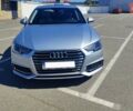 Сірий Ауді А4, об'ємом двигуна 2 л та пробігом 91 тис. км за 18200 $, фото 4 на Automoto.ua