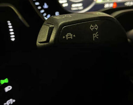 Сірий Ауді А4, об'ємом двигуна 1.98 л та пробігом 98 тис. км за 21000 $, фото 12 на Automoto.ua