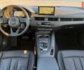 Сірий Ауді А4, об'ємом двигуна 1.98 л та пробігом 49 тис. км за 22500 $, фото 13 на Automoto.ua