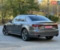 Ауди А4 2018 в Трускавце на Automoto.ua Серый Ауди А4, объемом двигателя 2 л и пробегом 100 тыс. км за 16300 $, фото 22 на Automoto.ua