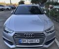 Серый Ауди А4, объемом двигателя 2 л и пробегом 126 тыс. км за 18997 $, фото 1 на Automoto.ua