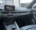 Сірий Ауді А4, об'ємом двигуна 2 л та пробігом 89 тис. км за 15900 $, фото 14 на Automoto.ua