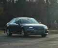 Сірий Ауді А4, об'ємом двигуна 2 л та пробігом 43 тис. км за 8000 $, фото 1 на Automoto.ua