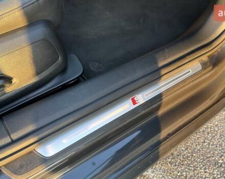 Сірий Ауді А4, об'ємом двигуна 1.98 л та пробігом 49 тис. км за 22500 $, фото 12 на Automoto.ua