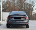 Сірий Ауді А4, об'ємом двигуна 2 л та пробігом 89 тис. км за 15900 $, фото 6 на Automoto.ua