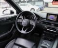 Сірий Ауді А4, об'ємом двигуна 1.98 л та пробігом 132 тис. км за 19800 $, фото 13 на Automoto.ua