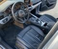 Серый Ауди А4, объемом двигателя 2 л и пробегом 165 тыс. км за 17990 $, фото 18 на Automoto.ua
