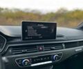 Сірий Ауді А4, об'ємом двигуна 2 л та пробігом 47 тис. км за 14500 $, фото 11 на Automoto.ua