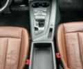 Сірий Ауді А4, об'ємом двигуна 2 л та пробігом 47 тис. км за 14500 $, фото 9 на Automoto.ua