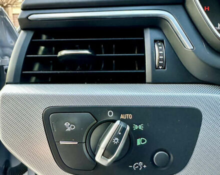 Серый Ауди А4, объемом двигателя 1.98 л и пробегом 99 тыс. км за 21500 $, фото 56 на Automoto.ua