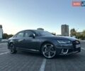 Сірий Ауді А4, об'ємом двигуна 1.98 л та пробігом 62 тис. км за 25900 $, фото 16 на Automoto.ua