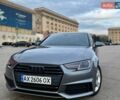 Серый Ауди А4, объемом двигателя 1.98 л и пробегом 88 тыс. км за 19500 $, фото 1 на Automoto.ua
