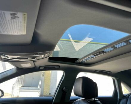 Серый Ауди А4, объемом двигателя 2 л и пробегом 38 тыс. км за 18000 $, фото 11 на Automoto.ua