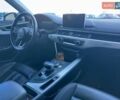 Сірий Ауді А4, об'ємом двигуна 2 л та пробігом 167 тис. км за 17990 $, фото 15 на Automoto.ua