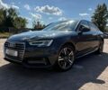 Сірий Ауді А4, об'ємом двигуна 1.98 л та пробігом 138 тис. км за 19999 $, фото 1 на Automoto.ua