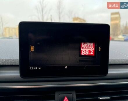 Сірий Ауді А4, об'ємом двигуна 1.97 л та пробігом 223 тис. км за 21990 $, фото 19 на Automoto.ua