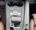 Сірий Ауді А4, об'ємом двигуна 1.98 л та пробігом 72 тис. км за 25500 $, фото 15 на Automoto.ua