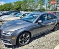 Сірий Ауді А4, об'ємом двигуна 1.98 л та пробігом 67 тис. км за 6000 $, фото 1 на Automoto.ua