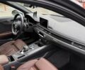 Сірий Ауді А4, об'ємом двигуна 1.98 л та пробігом 72 тис. км за 25500 $, фото 19 на Automoto.ua
