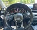 Серый Ауди А4, объемом двигателя 2 л и пробегом 38 тыс. км за 18000 $, фото 8 на Automoto.ua