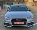Серый Ауди А4, объемом двигателя 2 л и пробегом 165 тыс. км за 17990 $, фото 1 на Automoto.ua