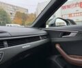 Сірий Ауді А4, об'ємом двигуна 1.98 л та пробігом 72 тис. км за 25500 $, фото 16 на Automoto.ua