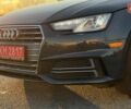 Сірий Ауді А4, об'ємом двигуна 1.98 л та пробігом 49 тис. км за 22500 $, фото 6 на Automoto.ua