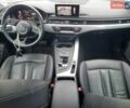 Сірий Ауді А4, об'ємом двигуна 1.98 л та пробігом 83 тис. км за 4000 $, фото 13 на Automoto.ua