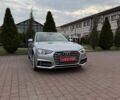 Серый Ауди А4, объемом двигателя 1.98 л и пробегом 187 тыс. км за 14900 $, фото 1 на Automoto.ua