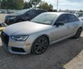 Серый Ауди А4, объемом двигателя 2 л и пробегом 78 тыс. км за 5500 $, фото 1 на Automoto.ua