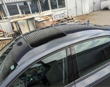 Серый Ауди А4, объемом двигателя 2 л и пробегом 89 тыс. км за 12600 $, фото 4 на Automoto.ua