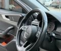 Серый Ауди А4, объемом двигателя 1.98 л и пробегом 75 тыс. км за 21500 $, фото 15 на Automoto.ua