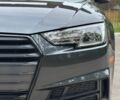 Ауди А4 2018 в Буче на Automoto.ua Серый Ауди А4, объемом двигателя 2 л и пробегом 147 тыс. км за 18500 $, фото 9 на Automoto.ua