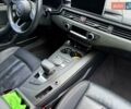 Сірий Ауді А4, об'ємом двигуна 1.98 л та пробігом 140 тис. км за 19999 $, фото 26 на Automoto.ua