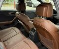 Сірий Ауді А4, об'ємом двигуна 1.98 л та пробігом 72 тис. км за 25500 $, фото 26 на Automoto.ua