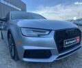 Серый Ауди А4, объемом двигателя 2 л и пробегом 167 тыс. км за 17990 $, фото 5 на Automoto.ua