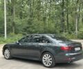 Ауди А4 2018 в Буче на Automoto.ua Серый Ауди А4, объемом двигателя 2 л и пробегом 147 тыс. км за 18500 $, фото 4 на Automoto.ua