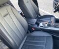 Серый Ауди А4, объемом двигателя 2 л и пробегом 165 тыс. км за 17990 $, фото 15 на Automoto.ua