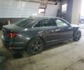 Серый Ауди А4, объемом двигателя 2 л и пробегом 173 тыс. км за 15100 $, фото 2 на Automoto.ua