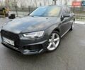 Сірий Ауді А4, об'ємом двигуна 1.98 л та пробігом 140 тис. км за 19999 $, фото 1 на Automoto.ua