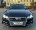 Серый Ауди А4, объемом двигателя 2 л и пробегом 88 тыс. км за 23000 $, фото 1 на Automoto.ua