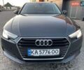 Серый Ауди А4, объемом двигателя 1.97 л и пробегом 234 тыс. км за 17500 $, фото 1 на Automoto.ua