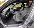 Ауди А4 2018 в Киеве на Automoto.ua Серый Ауди А4, объемом двигателя 2 л и пробегом 107 тыс. км за 23700 $, фото 23 на Automoto.ua
