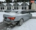 Сірий Ауді А4, об'ємом двигуна 1.98 л та пробігом 111 тис. км за 17999 $, фото 8 на Automoto.ua