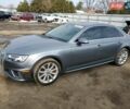 Серый Ауди А4, объемом двигателя 1.98 л и пробегом 149 тыс. км за 4600 $, фото 1 на Automoto.ua